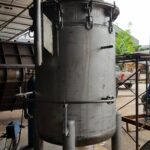 หม้อต้มสตรีมแจ็คเก็ต