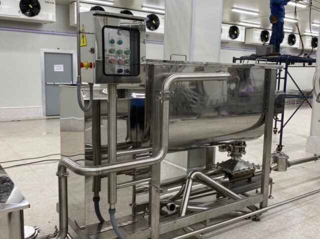 GT_ถังผสมริปปอน GT_ถังผสมริปปอน