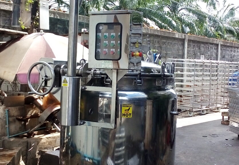 GT_ถังหม้อต้มแรงดัน