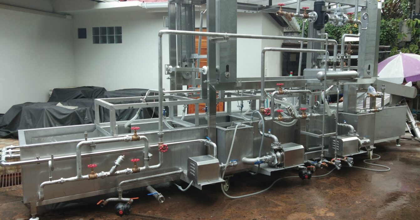 GT_สายพานขึ้นรูป