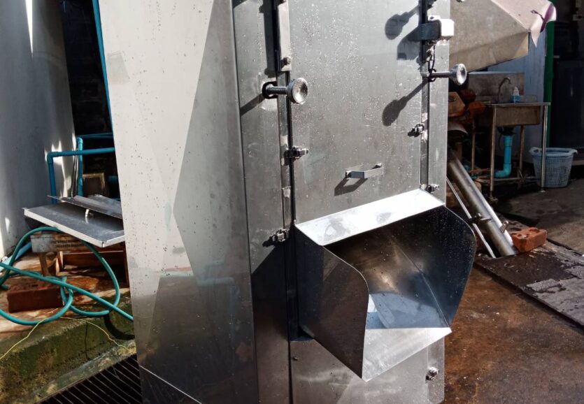 GT_เครื่องฉีกเนื้อไก่ GT_เครื่องฉีกเนื้อไก่