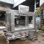 เครื่องต้มกุ้ง