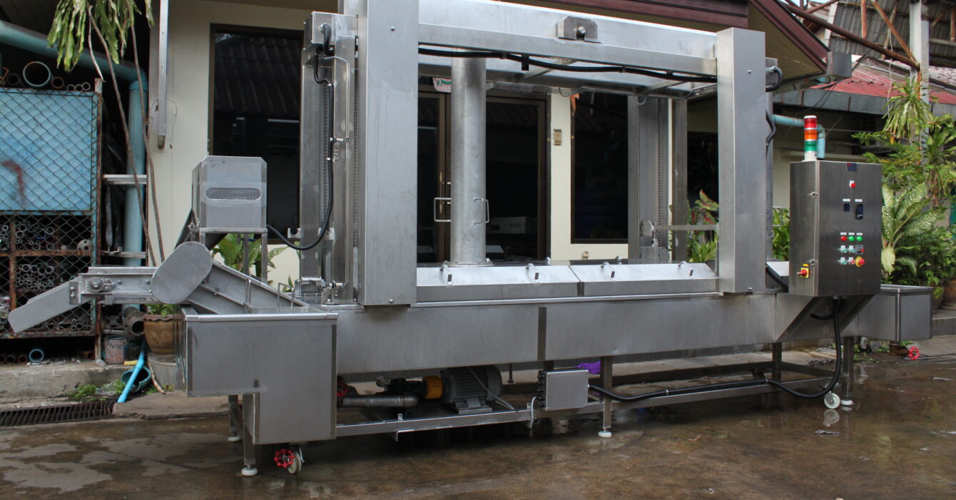 GT_เครื่องทอด