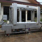 เครื่องทอด