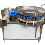 เครื่องฟิลเลอร์ 30 หลุม