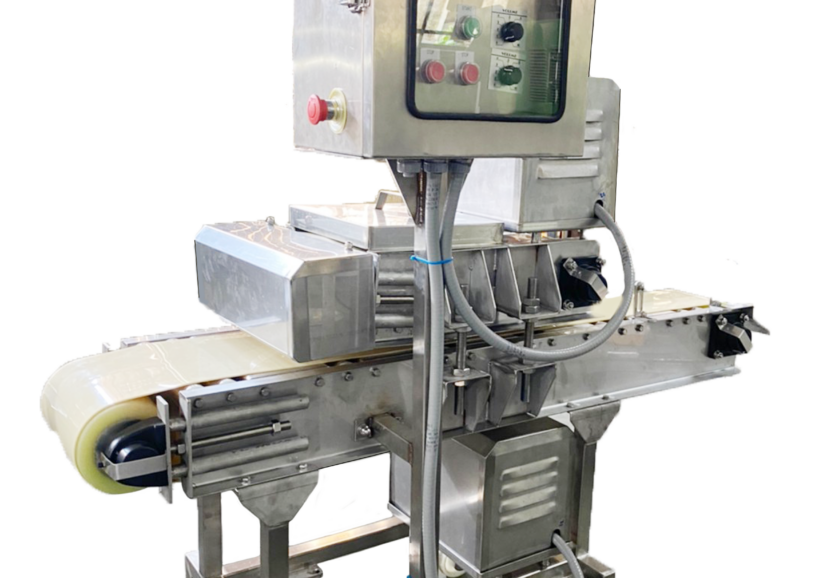 GT_เครื่องรีดถุงเพล้า