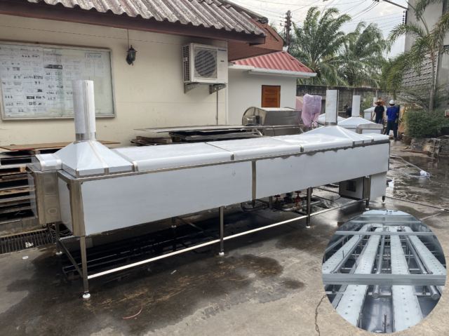 GT_เครื่องเอ็กซ์ซอสบ๊อกซ์ GT_เครื่องเอ็กซ์ซอสบ๊อกซ์