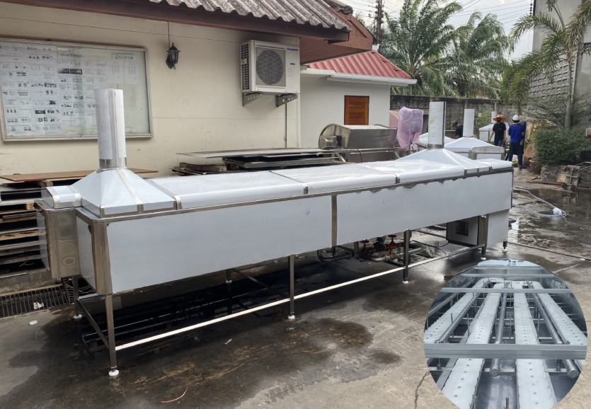 GT_เครื่องเอ็กซ์ซอสบ๊อกซ์ GT_เครื่องเอ็กซ์ซอสบ๊อกซ์