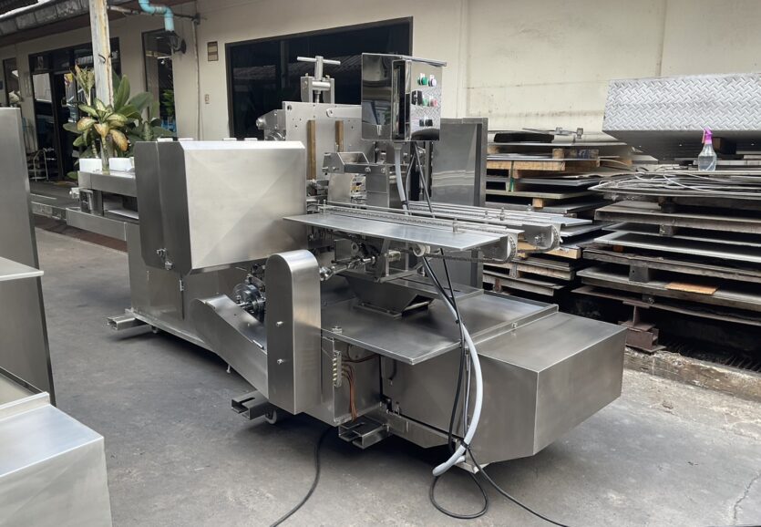 GT_เครื่องแพ๊คทูน่า