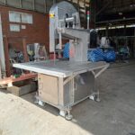 เครื่องเลื่อยปลาทูน่า