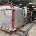 ตู้นึ่งปลา